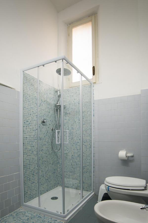 Il Borgo Appartamento Clelia Parma Luaran gambar