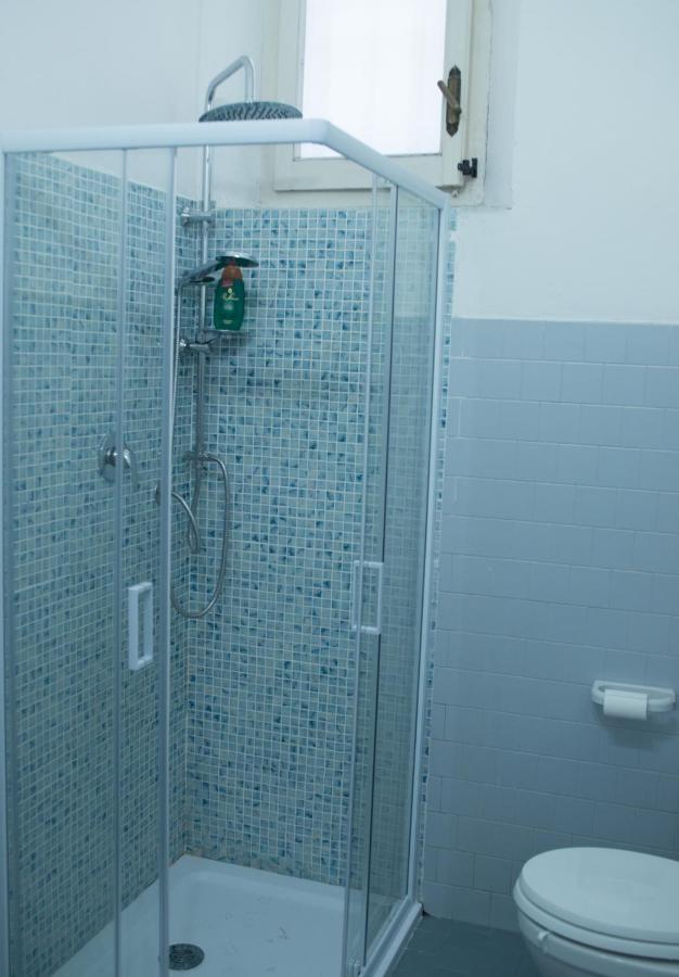 Il Borgo Appartamento Clelia Parma Luaran gambar