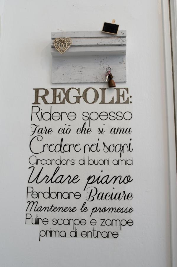 Il Borgo Appartamento Clelia Parma Luaran gambar