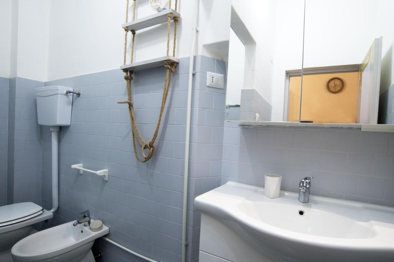Il Borgo Appartamento Clelia Parma Luaran gambar